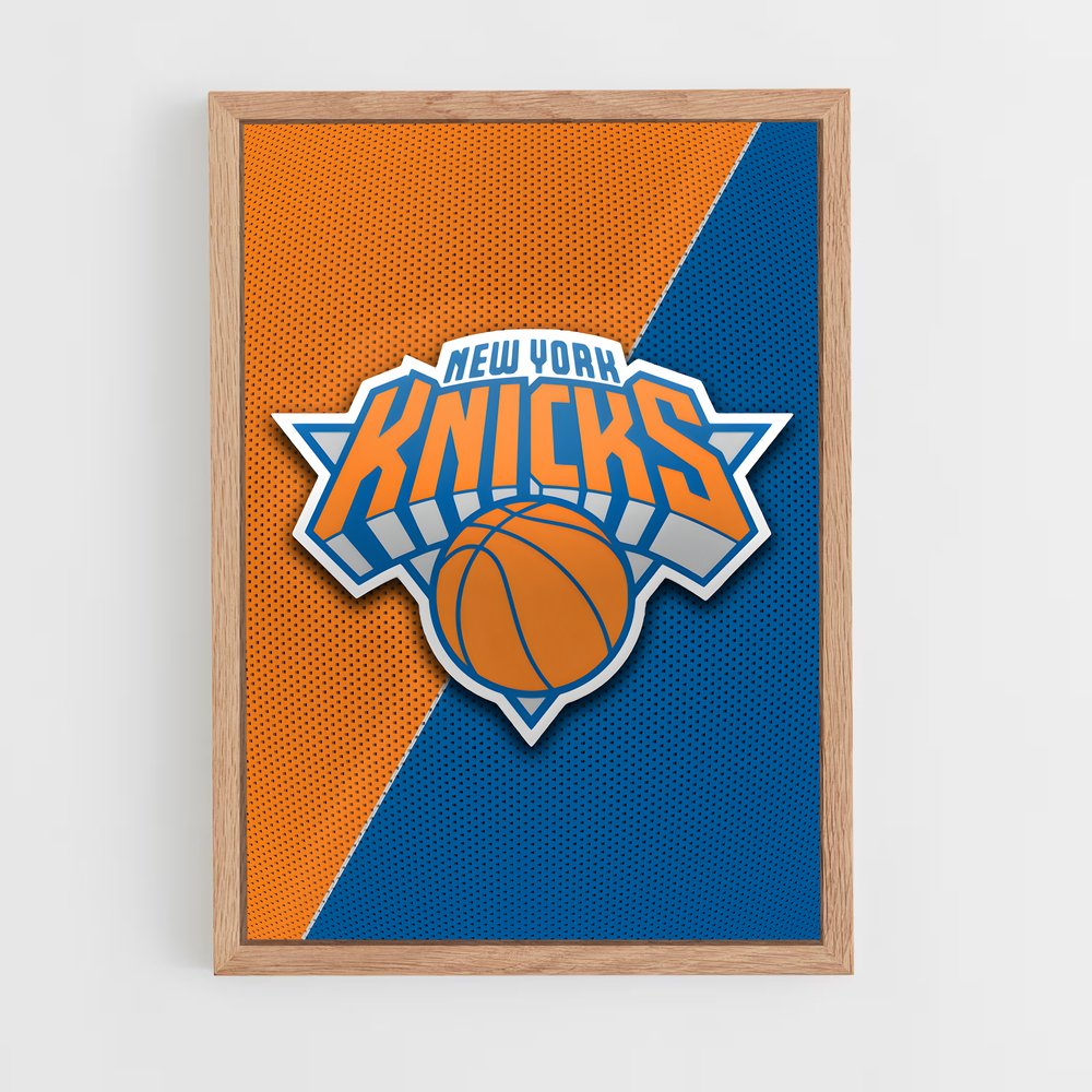 Poster New York Dream – affiche Basketball (vue 4)